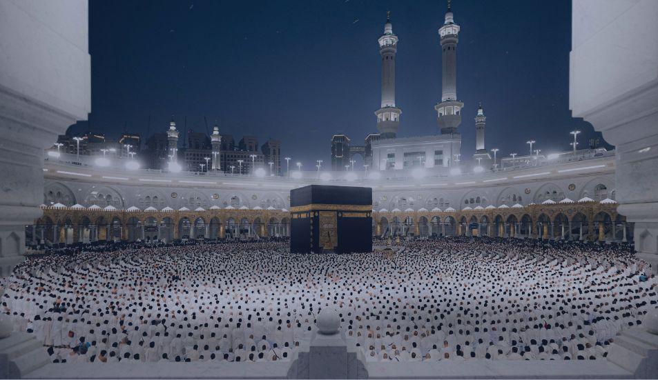 January Umrah Packages