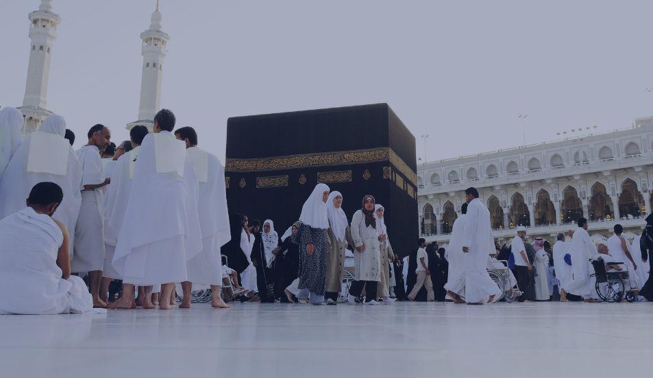 Easter Umrah Packages