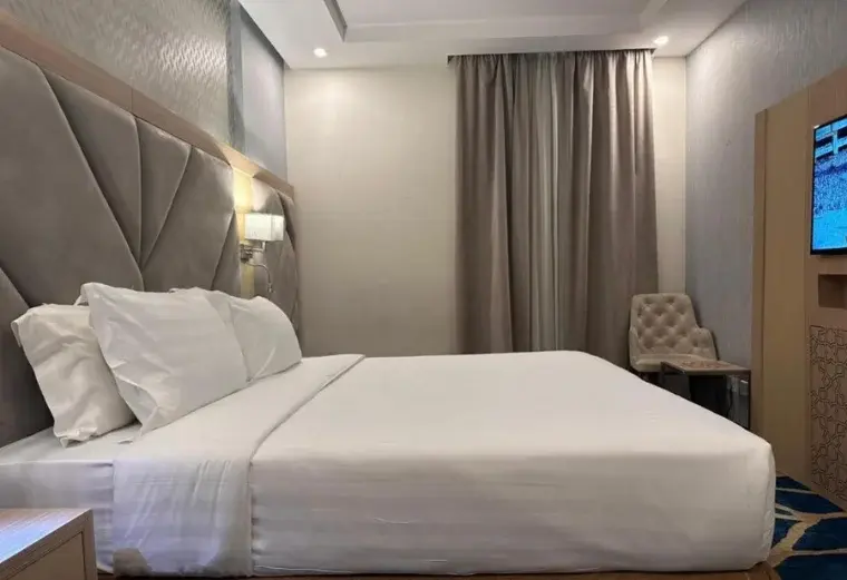 Swiss International Tabaa Al Salam