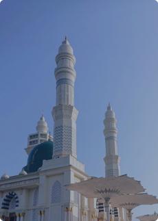 3 Star 7 Nights September Umrah Package