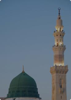 4 Star 10 Nights July Umrah Package