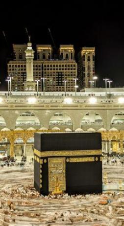 November Umrah Packages
