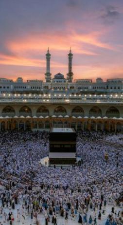 December Umrah Package