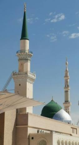 January Umrah Packages