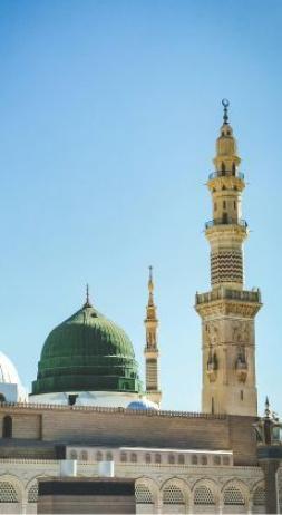 August Umrah Packages